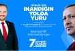 Gemlik AK Parti Kongresi 19 Eylül'de