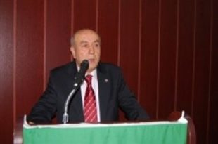 ZİRAAT ODASINDAN BASIN AÇIKLAMASI