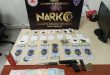 Polisin İki Saatlik Takibi, Uyuşturucu Ticaretini Gün Yüzüne Çıkardı