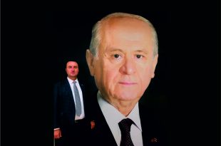 Özcanbaz, Cumhur İttifakına Sadâkatla Bağlıyız