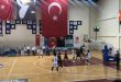 Gemlik Budo Basketbol 80 - Akhisar 81