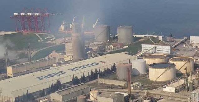 Gemlik Gübre Büyük Şirket Anketinde Gemlik’te ilk sırada yer aldı!