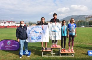 Gemlik’te pentatlon coşkusu