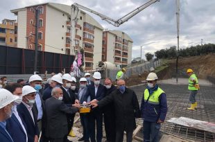 Kuzey Planlarında İlk Temel