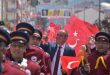 Sertaslan Cumhuriyet’in 97. yılını kutladı