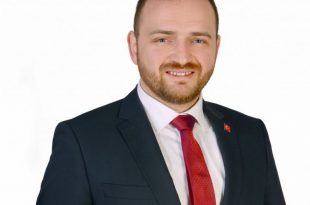 AK Parti Gemlik İlçe Başkanlığı yeni Yürütme Kurulunu belirledi