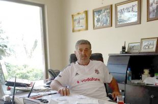 Gemlikli İşadamı Sertkaya Vefat Etti