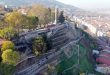   Yamaçlar Tophane’ye değer katıyor