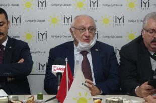 Erozan; Kötü Giden Ekonominin Günahını Pandemiye Yüklediler