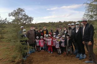 Fidanlar Yetenek Kaşifinden