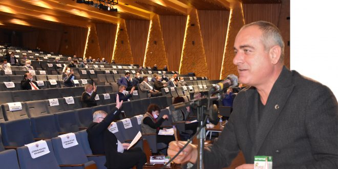 Gemlik Belediyesi’nden kentsel dönüşümde dev adım