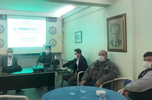 Motor Yağı Değişim Belgesi Zorunlu Hale Geldi