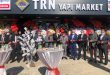 TRN Yapı Market Açıldı