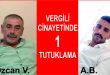 Vergili cinayetinde bir kişi tutuklandı