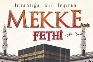 AGD'den Mekke’nin Fethi Basın Açıklaması