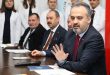 Bağımlılıkla mücadele hız kesmiyor