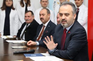Bağımlılıkla mücadele hız kesmiyor