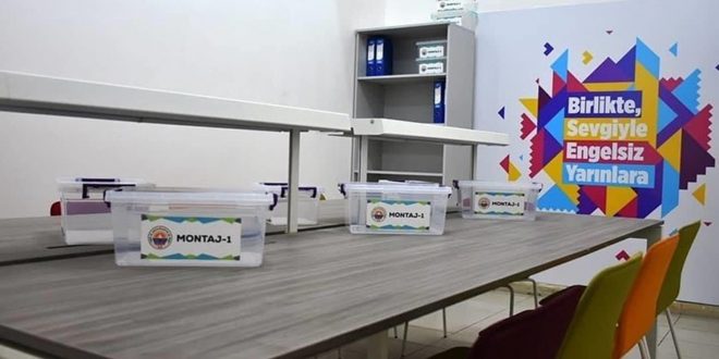 Gemlik Belediyesi istihdamda engelleri kaldırıyor