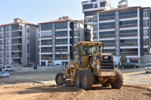 Gemlik Belediyesi kısıtlamayı fırsata çevirdi