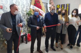 Gür İşitme Cihazları hizmete başladı