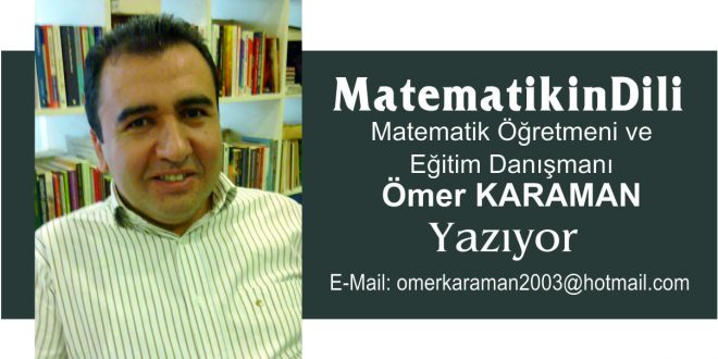 Miskin Öğrenciye Mektup