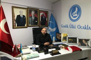 ÜLKÜ OCAKLARINDAN DİJİTAL EĞİTİM HAMLESİ