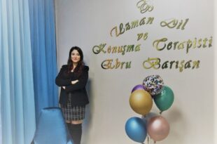 Gemlik'te Dil ve Konuşma Merkezi Açıldı
