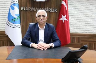 Marmarabirlik’ten ortaklara 29 milyon TL ödeme