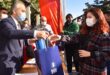 Üniversite adaylarına Bursa Büyükşehir desteği