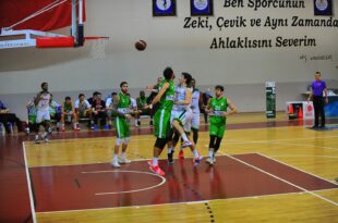 BUDO GEMLİK YENİ YILA GALİBİYET İLE BAŞLADI