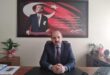 Gemlik Kaymakamlık Yazı İşleri Müdürü Uğur Şanlı görevine başladı