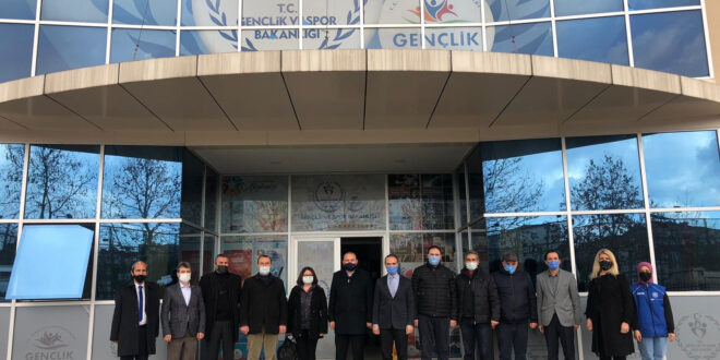 Gemlik’te Örnek Tablo