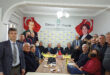 İYİ PARTİDE TEŞKİLAT KAYNAŞMASI
