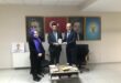 Işık AK Gençlikle Sosyal Medya'da Buluştu