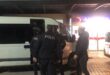 ORHANGAZİ’DE POLİSE ATEŞ EDEN ZANLI GEMLİK’TE YAKALANDI