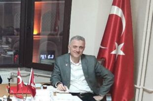 Özmen; Her Sene Aynı Terane.!