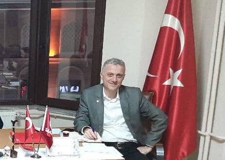 Özmen; Her Sene Aynı Terane.!
