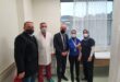 SAĞLIK ÇALIŞANLARININ AŞILANMASI BAŞLADI