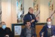 Sertaslan kırsal mahalle muhtarlarını bilgilendirdi