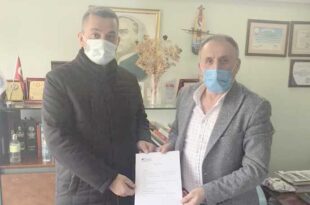 Esnafa İndirimli Ambulans Müjdesi