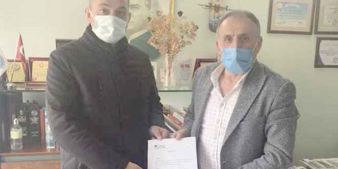 Esnafa İndirimli Ambulans Müjdesi
