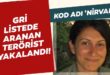 GRİ KODLA ARANAN TUNÇER'İN VERDİĞİ İSİMLERDEN BİRİ GEMLİK'TE YAKALANDI