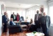 İYİ PARTİ’DEN GELECEK PARTİSİ’NE İADE-İ ZİYARET