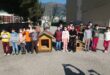 Öğretmen,Veli ve Öğrencilerden Güzide Çalışma 