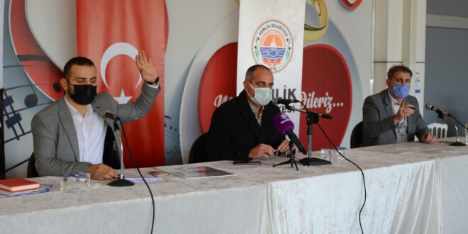 Şubat Meclisi’nde BELGEM müjdesi