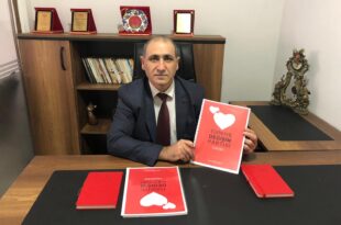 TDP İlçe Binasında Faaliyete Geçti