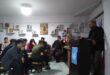 ÜLKÜ OCAKLARI YOĞUN BİR PROGRAM İLE FIRAT YILMAZ ÇAKIROĞLU'NU ANDI