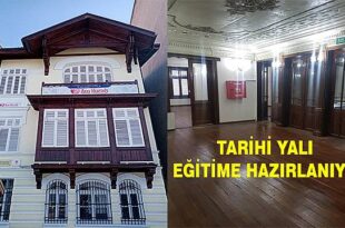 Ücretsiz Anakucağı Kreşi Gün Sayıyor