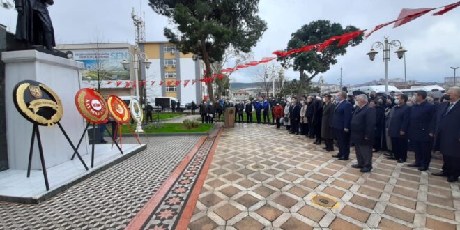 Büyük Zafer 106 Yaşında