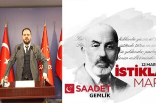 Yıldız; İlk Günkü Ruh Üzerinde Duruyor